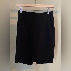 The Limited Black Pencil Skirt (0)